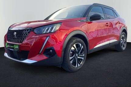 Peugeot 2008 78.185 km 19.990 &euro; Wolfratshausen / Ob. 82515