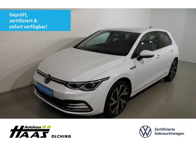 VW Golf 32.700 km 21.580 &euro; Olching 82140