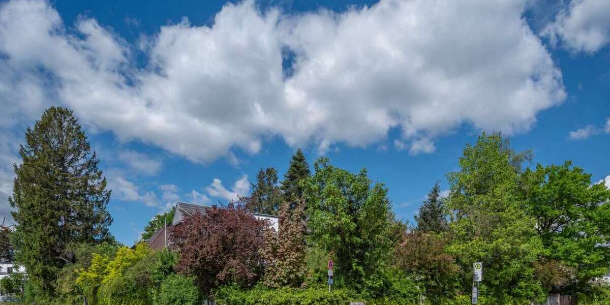 Grundstück München Pasing-Obermenzing - 1.590.000&euro; | Angebot:26883414