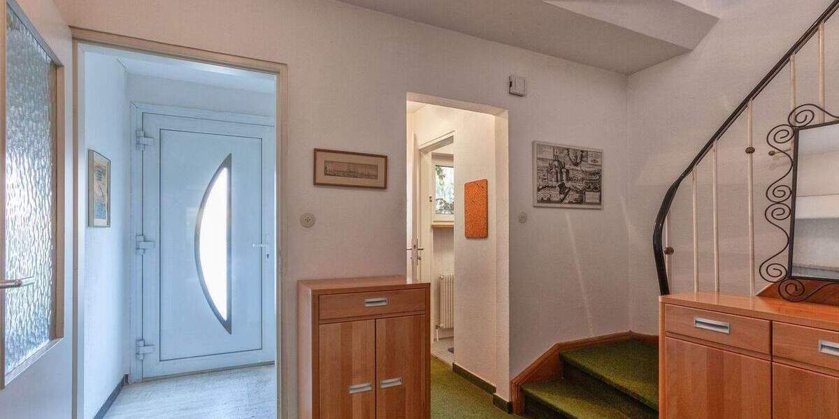 Reihenendhaus München Thalk.Obersendl.-Forsten-Fürstenr.-Solln - 5 Zimmer, 116 m&sup2;, 875.000&euro; | Angebot:26276068