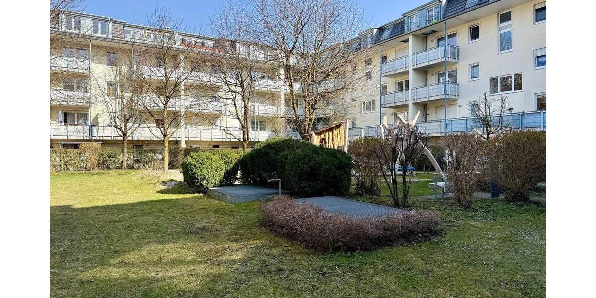Etagenwohnung Dachau - 2 Zimmer, 57 m&sup2;, 360.000&euro; | Angebot:25799160