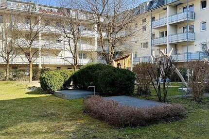 Wohnung Dachau - 2 Zimmer, 57 m&sup2;, 360.000&euro; | Angebot:25799160