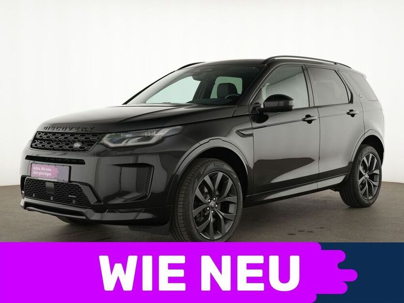 Discovery Sport