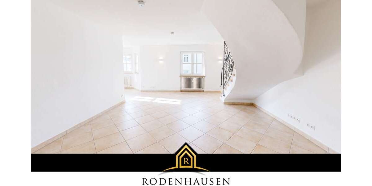 Etagenwohnung München / Pasing Pasing - 2 Zimmer, 92 m&sup2;, 665.000&euro; | Angebot:27245326
