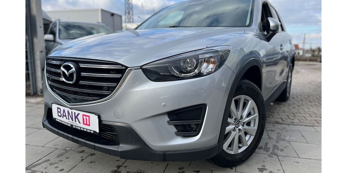 Mazda CX-5 139.950 km 11.690 &euro; München 81825