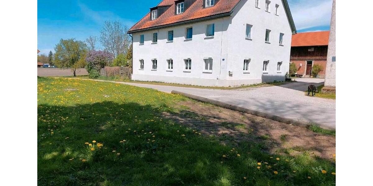 Erdgeschoßwohnung Wörthsee - 2.5 Zimmer, 63 m&sup2;, 1.200&euro; | Angebot:26337898