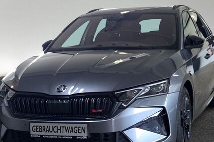Skoda Octavia 7.600 km 43.960 &euro; München 80935