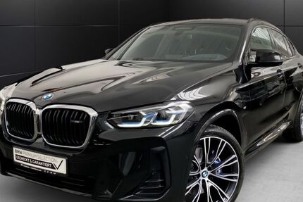 BMW X4 M40 25.400 km 65.380 &euro; Fürstenfeldbruck 82256