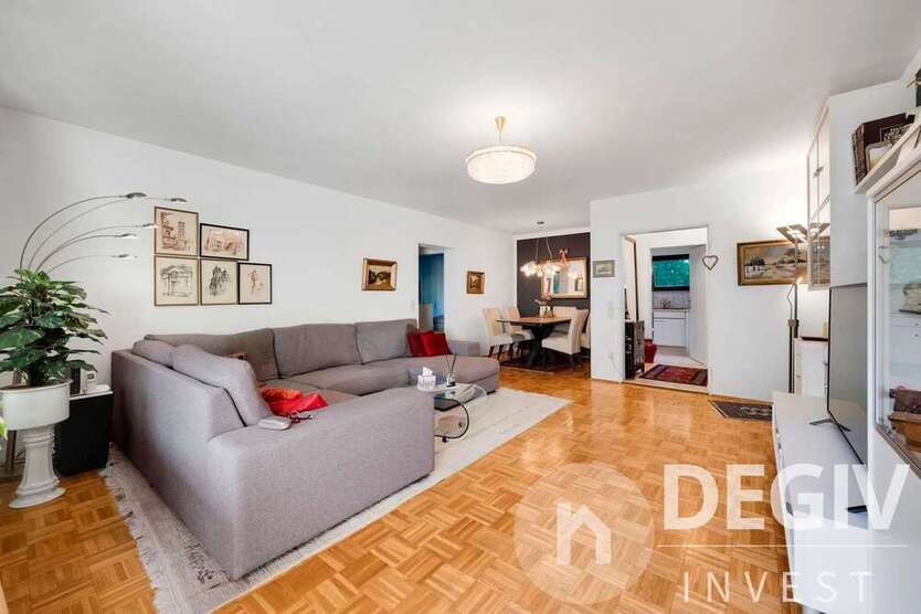 Wohnung zum Kaufen in Gröbenzell 349.000 € 80 m²