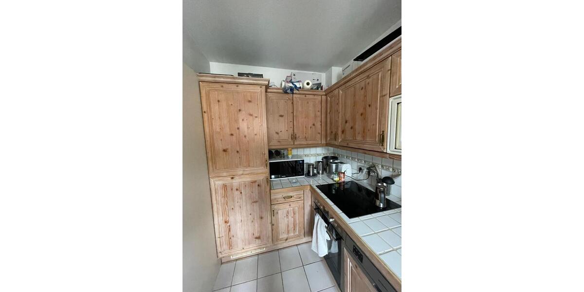 Etagenwohnung München Giesing - 1 Zimmer, 14 m&sup2;, 580&euro; | Angebot:25964155