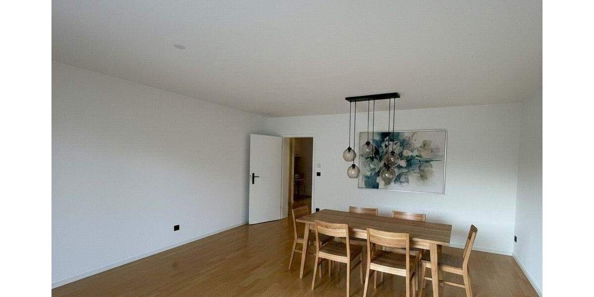 Etagenwohnung Wolfratshausen - 3 Zimmer, 83 m&sup2;, 439.900&euro; | Angebot:25667373