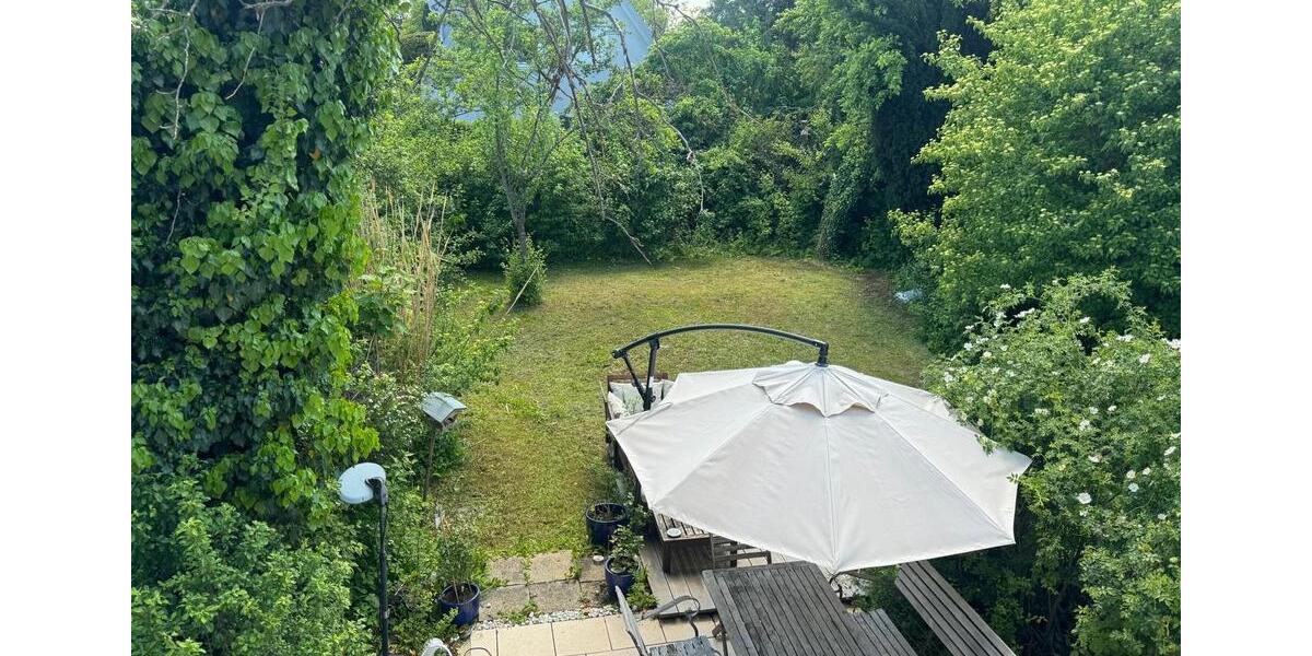 Doppelhaushälfte München Pasing-Obermenzing - 4 Zimmer, 108 m&sup2;, 1.290.000&euro; | Angebot:25513088