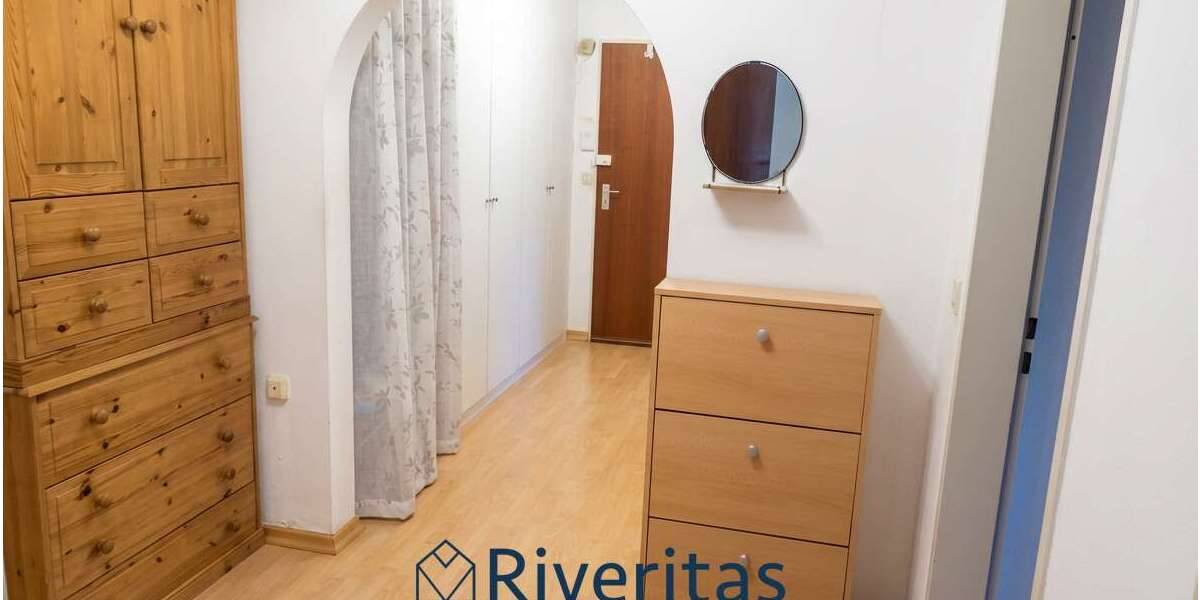 Etagenwohnung Taufkirchen - 3 Zimmer, 69 m&sup2;, 265.000&euro; | Angebot:26031603