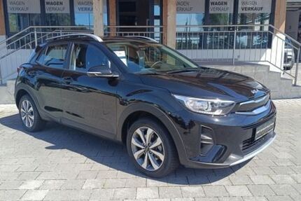 Kia Stonic 10.378 km 18.960 &euro; Höhenkirchen-Siegertsbrunn 85635