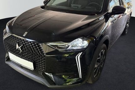 DS Automobiles DS3 17.829 km 19.475 &euro; München 80992