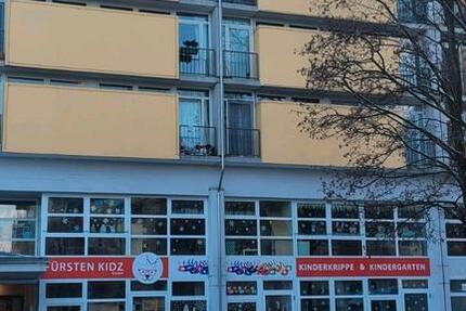 Wohnung München Ramersdorf-Perlach - 1 Zimmer, 28 m&sup2;, 209.000&euro; | Angebot:26691446