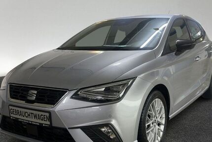Seat Ibiza 16.500 km 15.960 &euro; München 80935