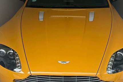 Aston Martin V8 116.500 km 59.500 € Garching bei München 85748