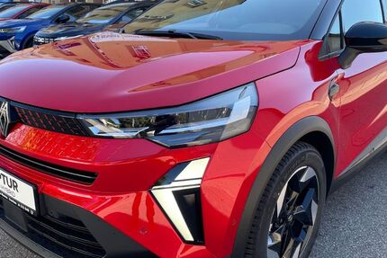 Renault Captur 3.000 km 25.980 &euro; Dachau 85221