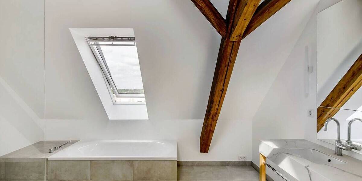 Etagenwohnung München Bogenhausen - 3 Zimmer, 149 m&sup2;, 4.440&euro; | Angebot:26657529