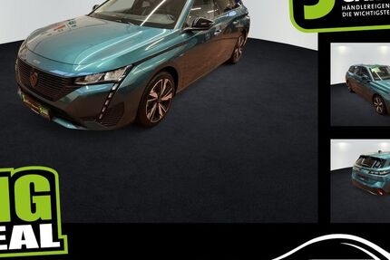 Peugeot 308 72.258 km 19.490 &euro; München 81673