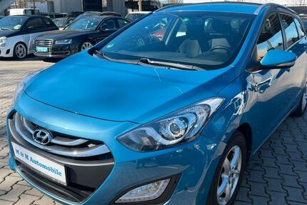Hyundai i30 195.689 km 4.900 &euro; München 81825