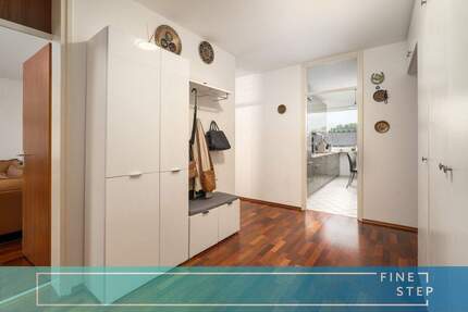 Wohnung Aschheim - 4 Zimmer, 103 m&sup2;, 650.000&euro; | Angebot:25682733