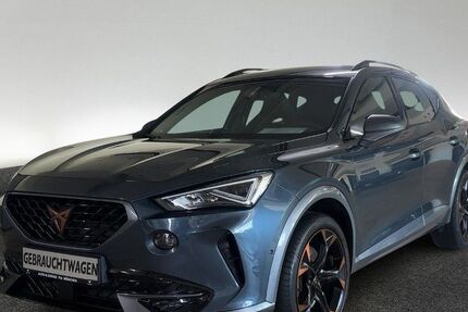 Cupra Formentor 61.701 km 25.960 &euro; München 80935