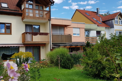 Großes Traumhaus mit 210 qm Wohnfläche und seitlichem Bergblick