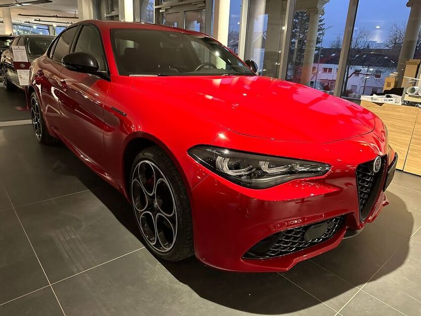 Giulia
