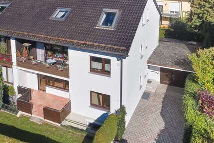 Haus Vaterstetten Baldham - 9 Zimmer, 235 m&sup2;, 1.287.000&euro; | Angebot:26071113