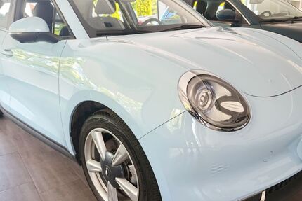 ORA Funky Cat 6.800 km 16.490 &euro; Fürstenfeldbruck 82256