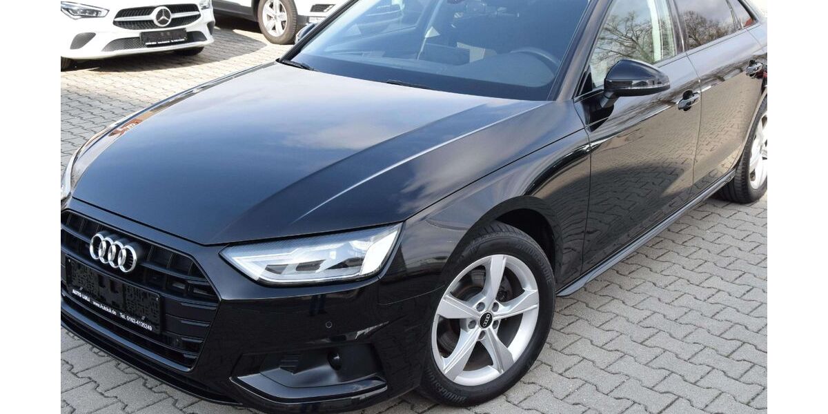 Audi A4 166.000 km 19.900 &euro; Poing 85586
