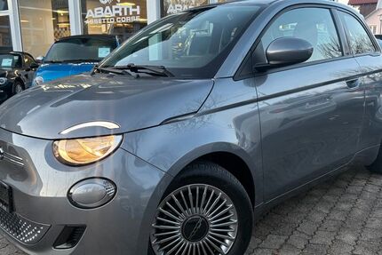 Fiat 500e 19.200 km 16.980 &euro; Ismaning 85737