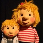 Conni kommt - als Wodo Puppenspiel - geeignet für Kinder ab 3 Jahren