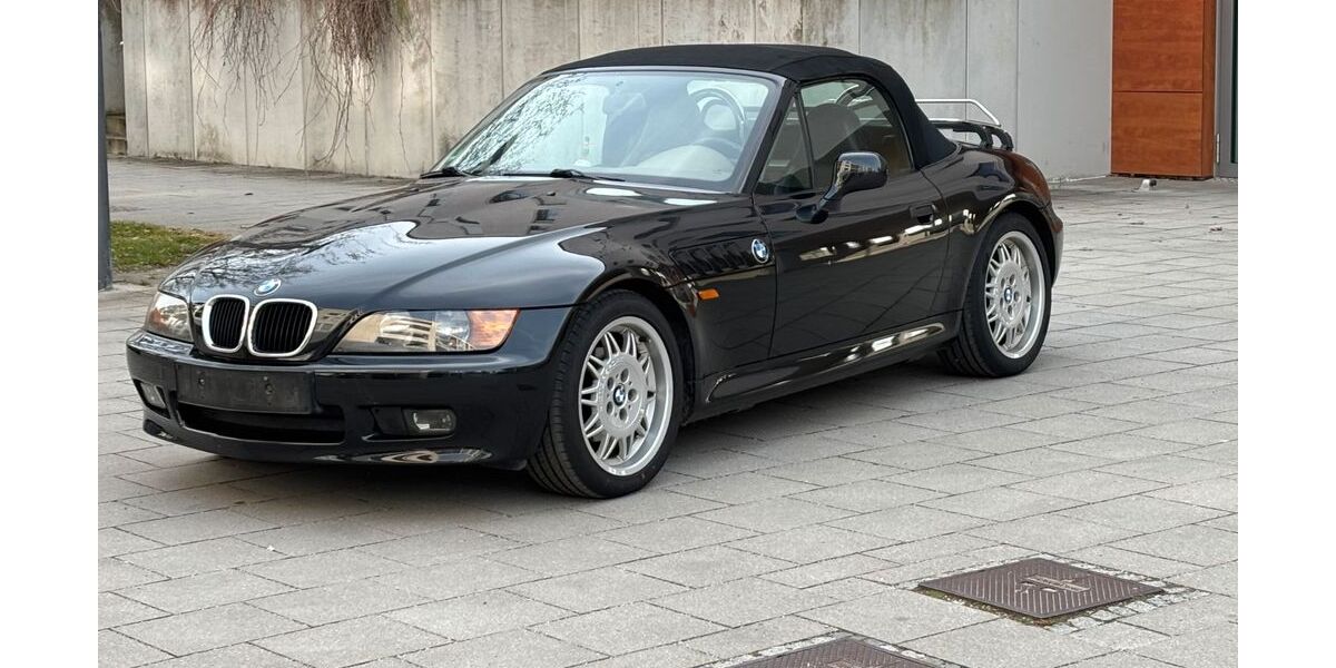 BMW Z3 220.000 km 5.990 &euro; München 81677