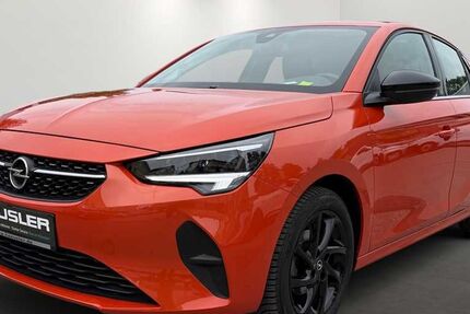 Opel Corsa 31.330 km 13.950 &euro; München 81673