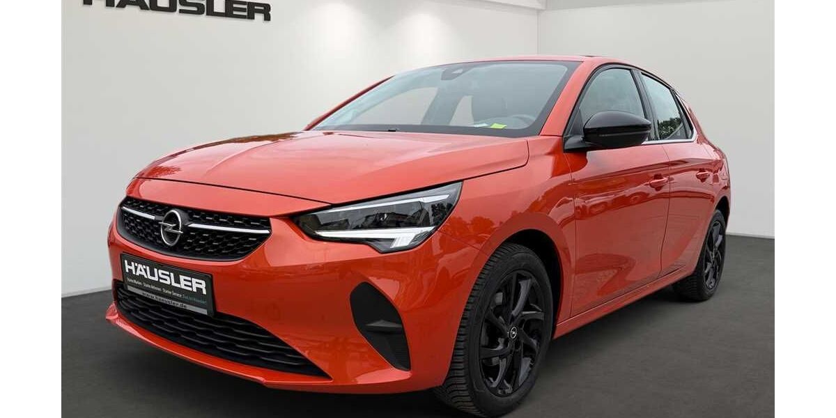 Opel Corsa 31.330 km 13.950 &euro; München 81673