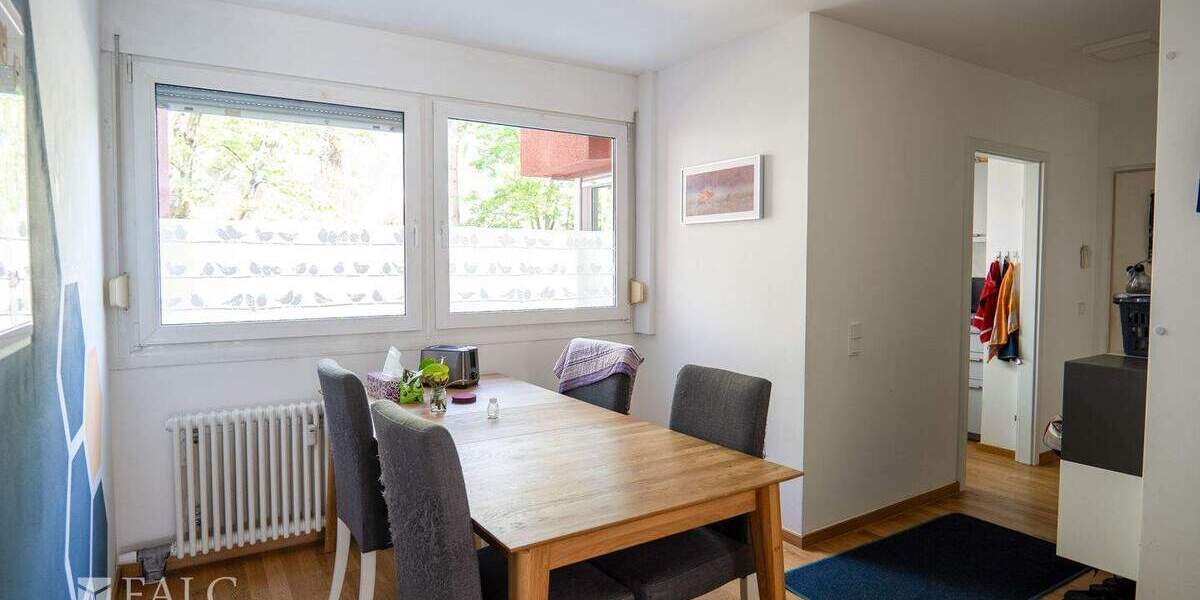 Etagenwohnung Ottobrunn - 3 Zimmer, 80 m&sup2;, 489.000&euro; | Angebot:25698589