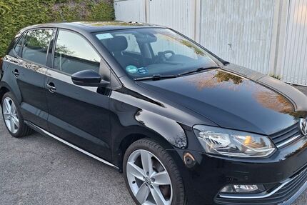VW Polo 91.400 km 9.900 &euro; Gröbenzell 82194