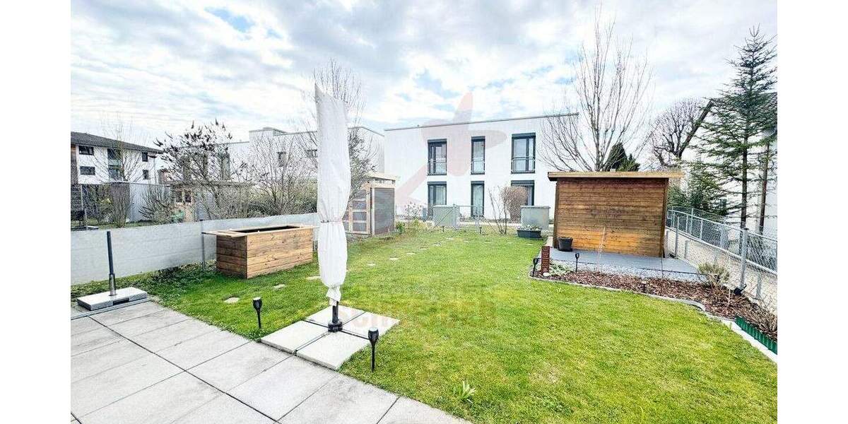 Etagenwohnung Karlsfeld - 2 Zimmer, 64 m&sup2;, 487.000&euro; | Angebot:25802504
