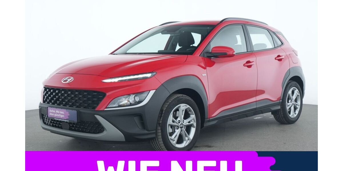 Hyundai KONA 12.130 km 19.315 &euro; Garching bei München 85748