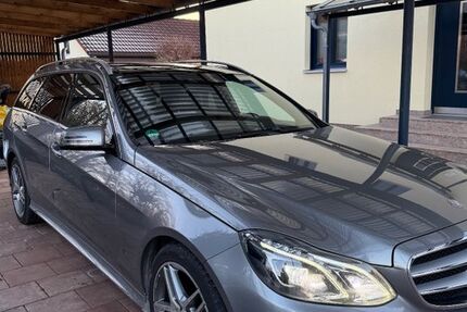 Mercedes-Benz E 350 289.000 km 13.600 &euro; Haimhausen 85778