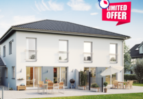 Haus zum Kaufen in Egenhofen 599.000 € 125 m²
