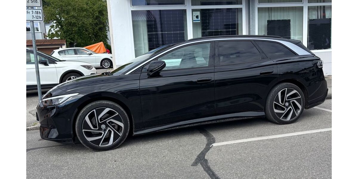 VW ID.7 32.500 km 44.950 &euro; Baldham 85598