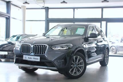 BMW X3 177.162 km 24.700 &euro; München 81825