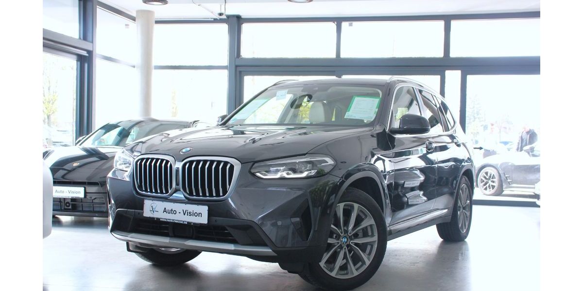 BMW X3 177.162 km 24.700 &euro; München 81825