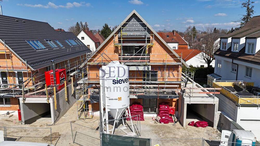 Mehrfamilienhaus, Wohnhaus München Pasing-Obermenzing - 1 Zimmer, 442 m&sup2;, 5.300.000&euro; | Angebot:26273177