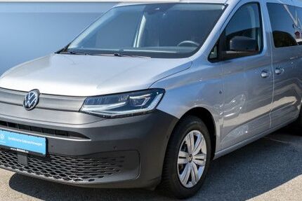 VW Caddy Maxi