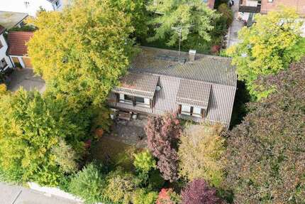 Haus Vaterstetten Baldham - 6 Zimmer, 240 m&sup2;, 1.490.000&euro; | Angebot:26452382